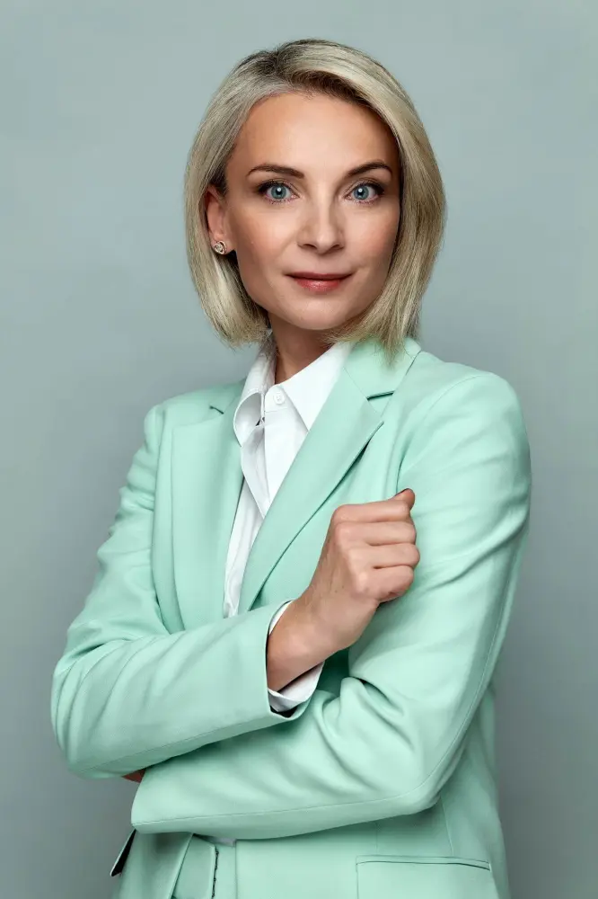 Lenka Pelechová