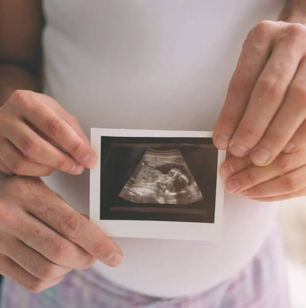 IVF Kinderwunsch Happy parents