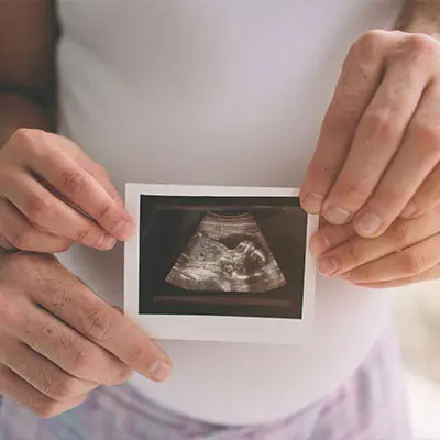 Kinderwunschbehandlung
