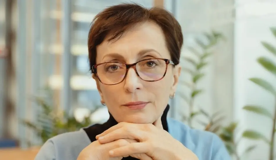Sonja Lazarovska