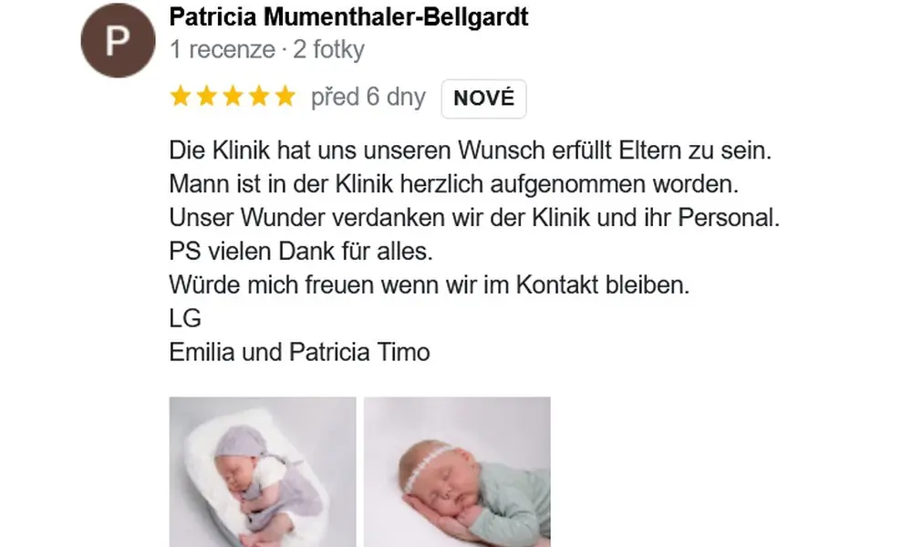 Patricia