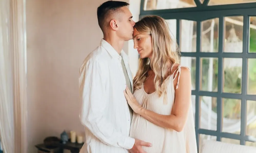 Napsali o n&aacute;s: Př&iacute;běh, kter&yacute; boř&iacute; m&yacute;ty o IVF