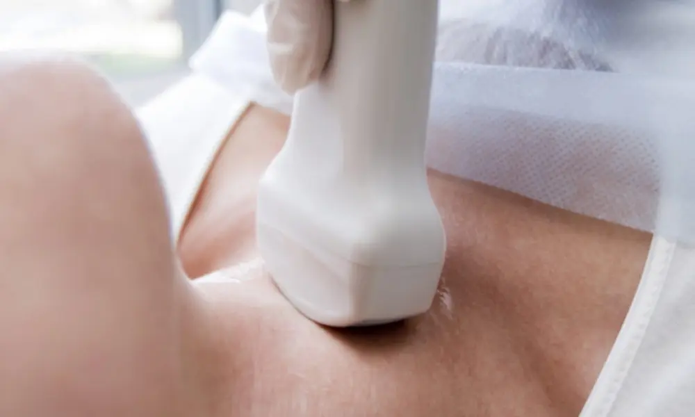 NEW! Complex endocrinological examination
