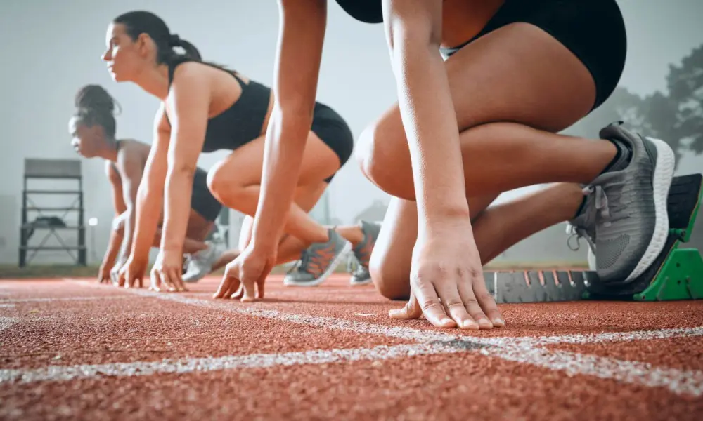Intense training for elite female athletes can affect fertility