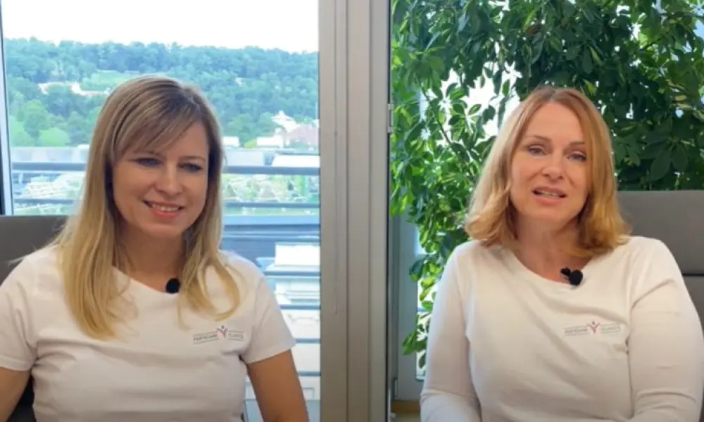 Interview mit IVF-Koordinatorinnen: Fragen und Antworten