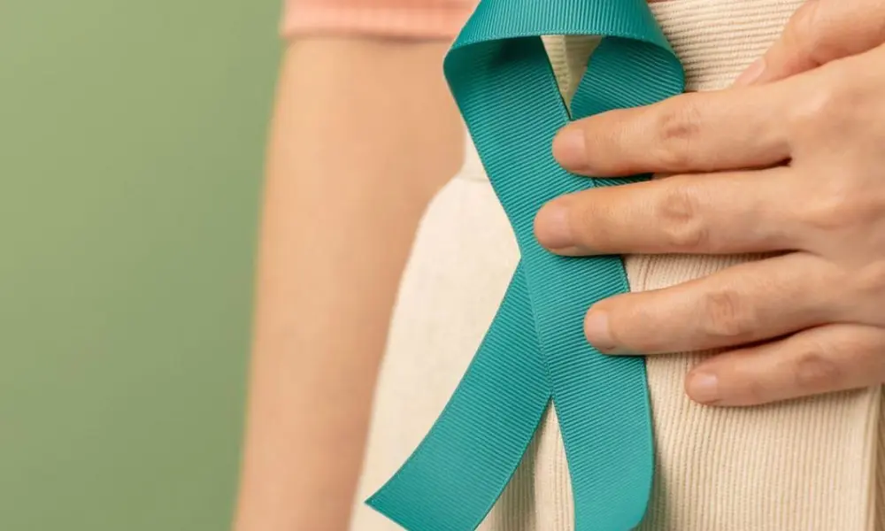 Z&aacute;ř&iacute; &ndash; Měs&iacute;c informovanosti o PCOS