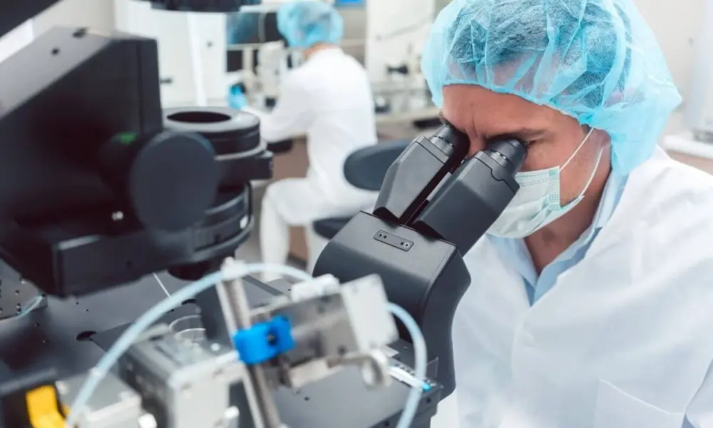 Eine neue Expertenstudie der &Auml;rzte der FertiCare-Klinik