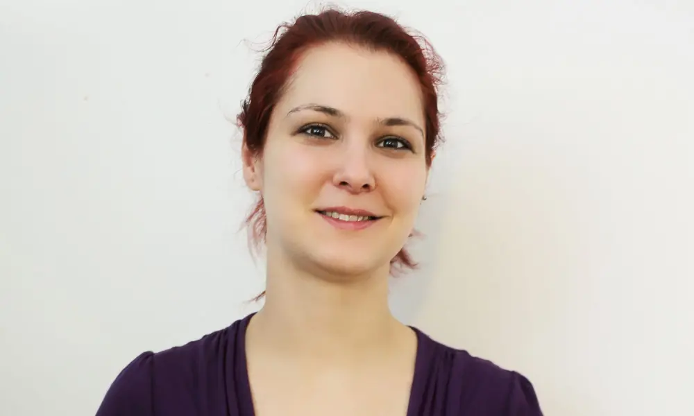 Př&iacute;běh d&aacute;rkyně Kamily, 29 let