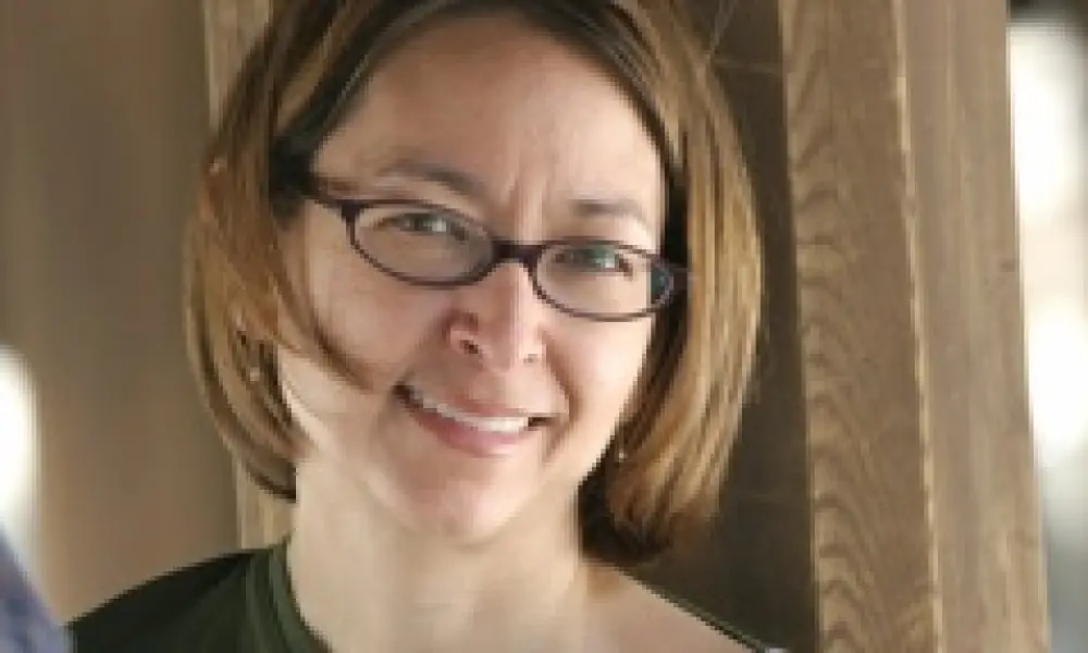 Martina, 45 Jahre