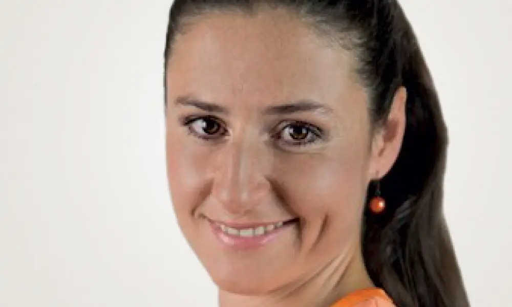 RNDr. Michaela Čes&aacute;kov&aacute;