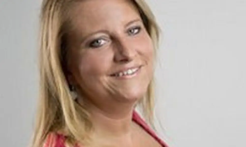 Martina Chodov&aacute;, Dis.