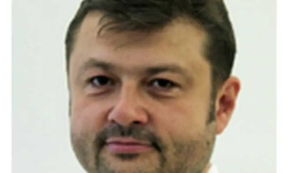 MUDr. Vratislav Kraus