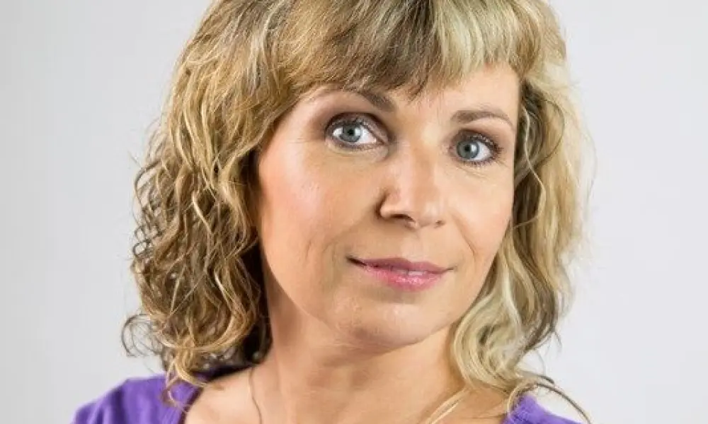 Pavl&iacute;na Moskurov&aacute;