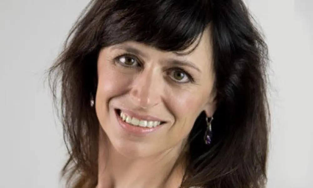 Eva Sk&aacute;lov&aacute;