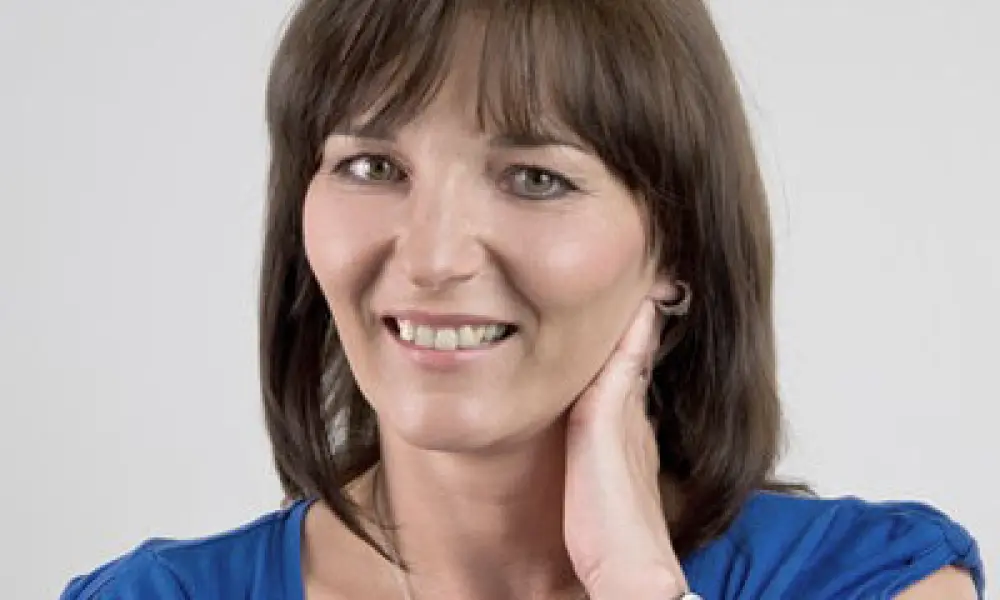 Mark&eacute;ta &Scaron;tef&aacute;nikov&aacute;
