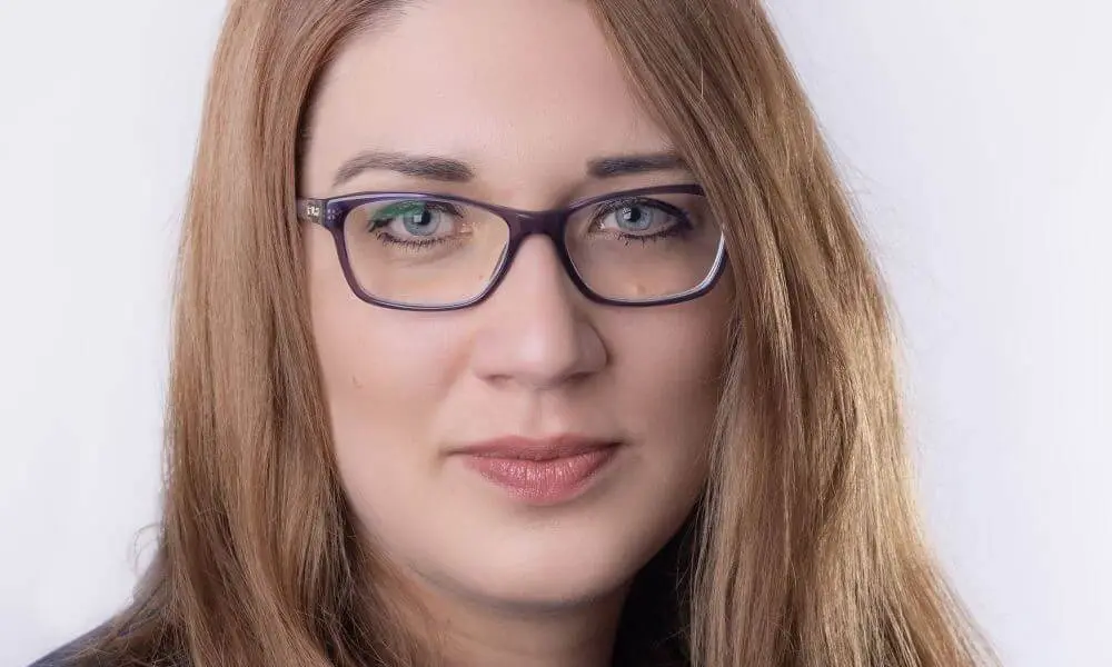 Bc. Petra &Scaron;vecov&aacute;