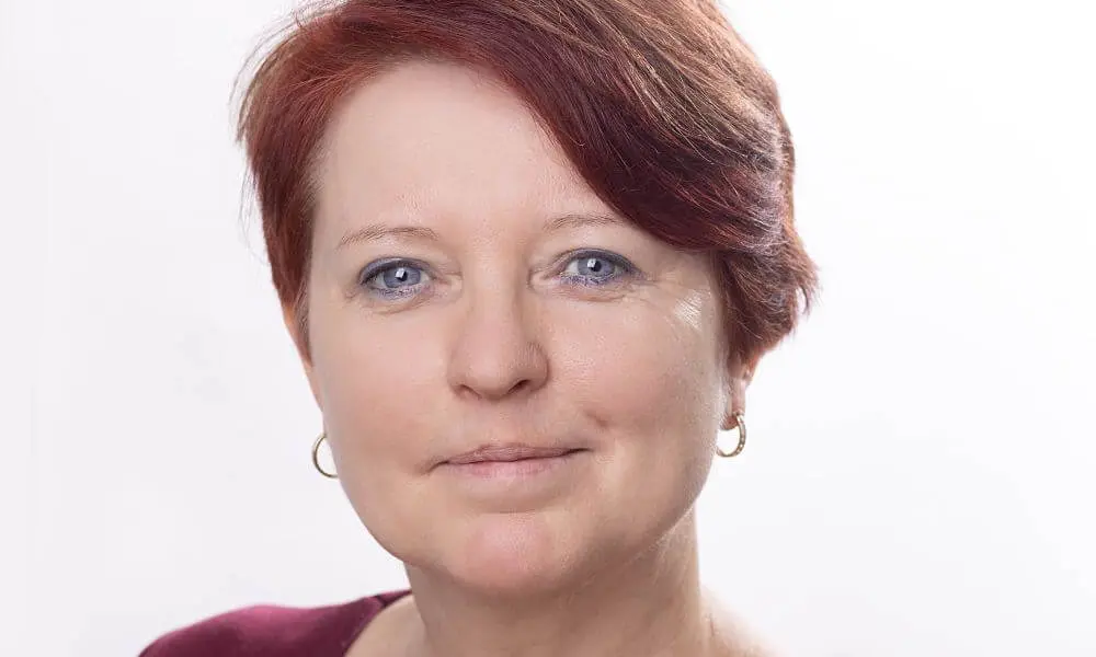 Hana Zichov&aacute;