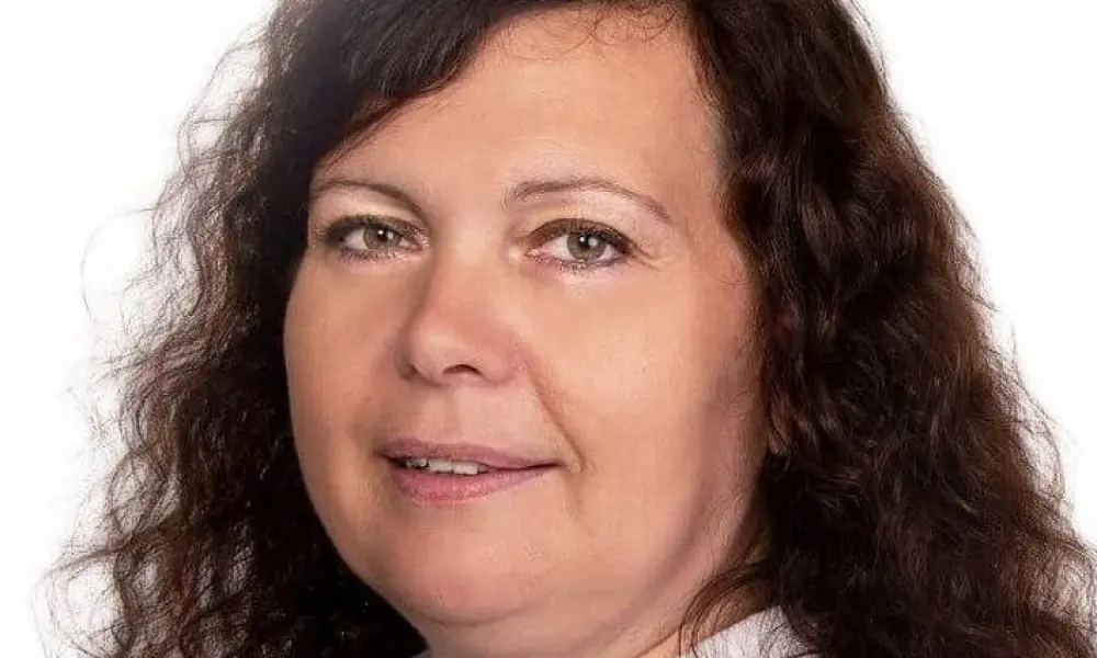 Martina Anderlov&aacute;