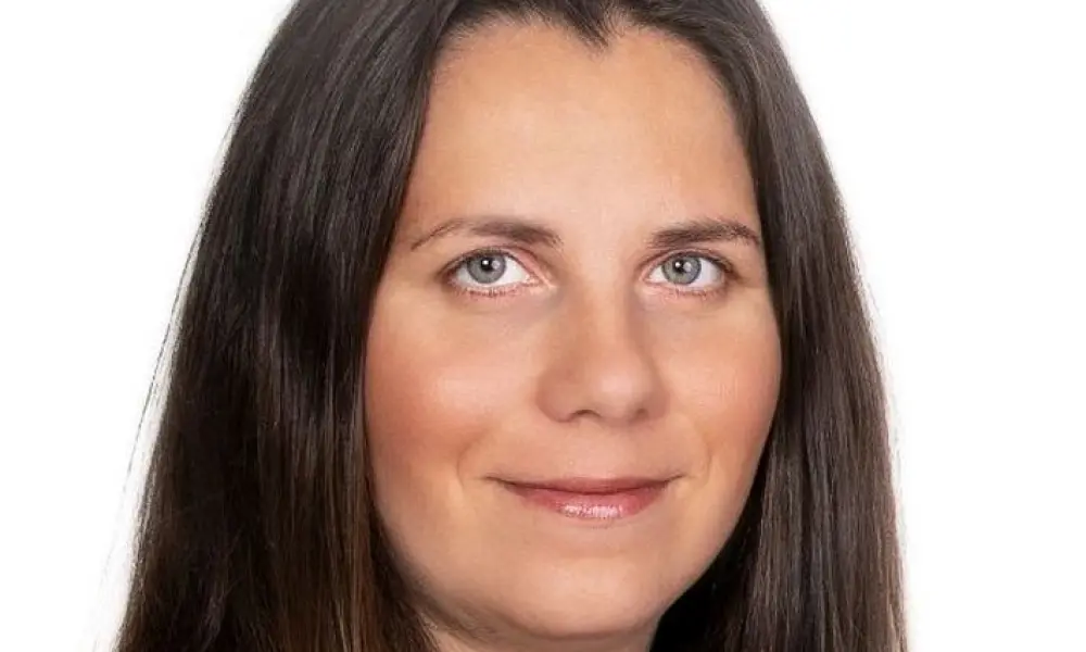 Bc. Hana Roj&iacute;kov&aacute;