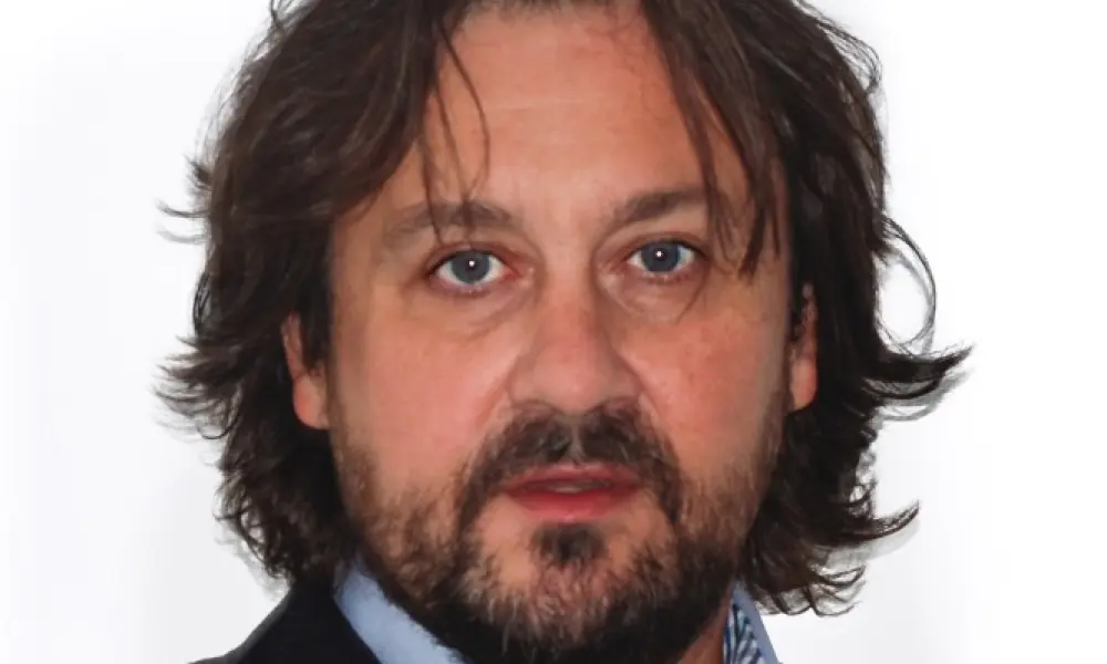 MUDr. Marcel Hasch