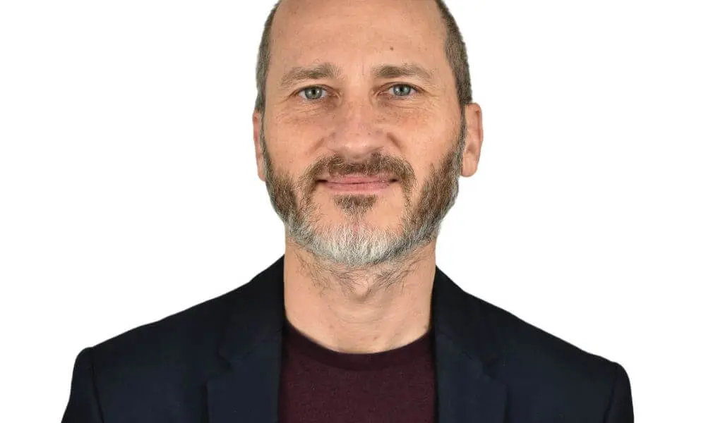 Ing. Michal Jelen