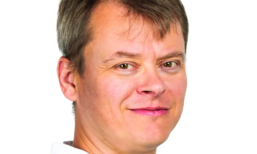Mgr. Jiř&iacute; Kumpo&scaron;t, Ph.D.