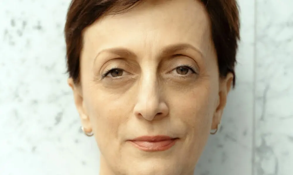 MUDr. Sonja Lazarovska