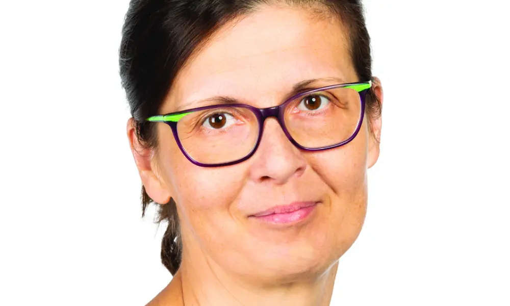 Jana Magliov&aacute;