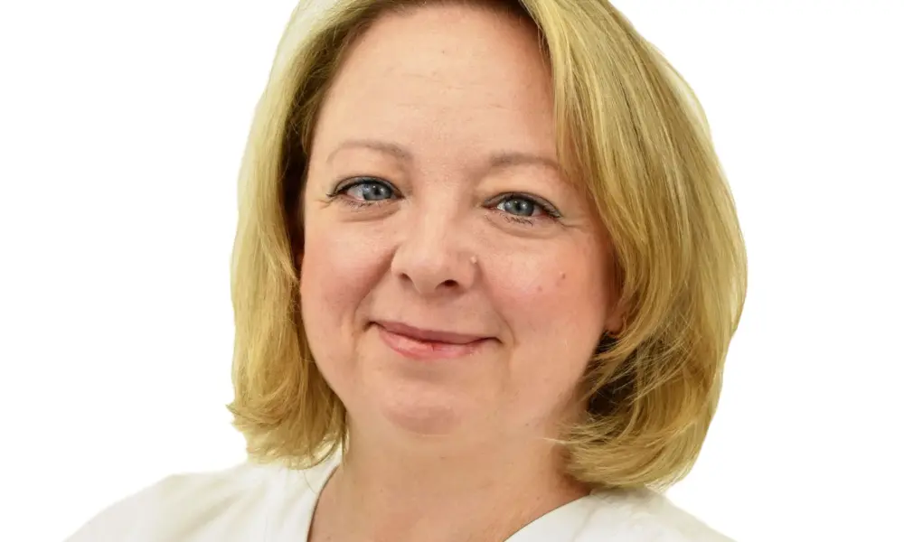 Petra Nižnikov&aacute;
