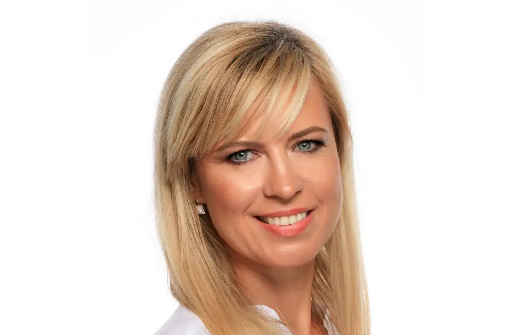 Lucie Kinclov&aacute;