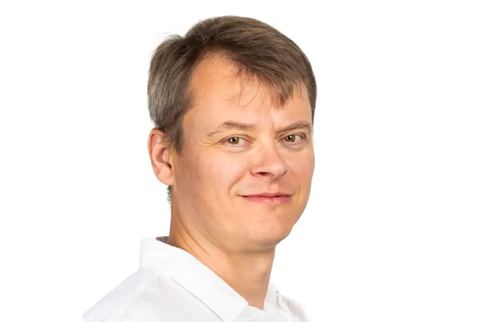 Mgr. Jiř&iacute; Kumpo&scaron;t, Ph.D.