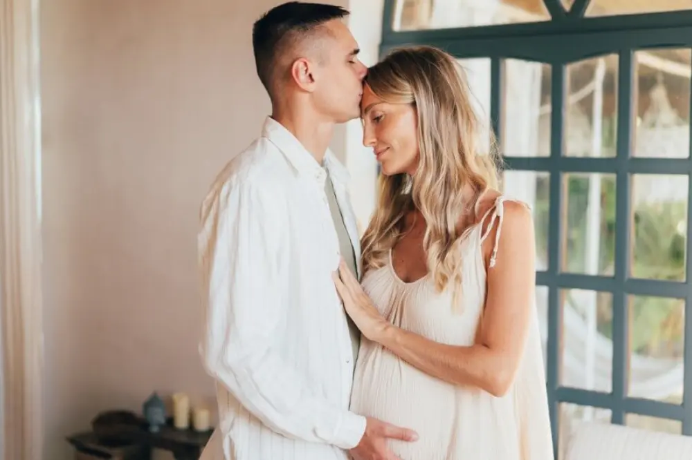 Napsali o n&aacute;s: Př&iacute;běh, kter&yacute; boř&iacute; m&yacute;ty o IVF