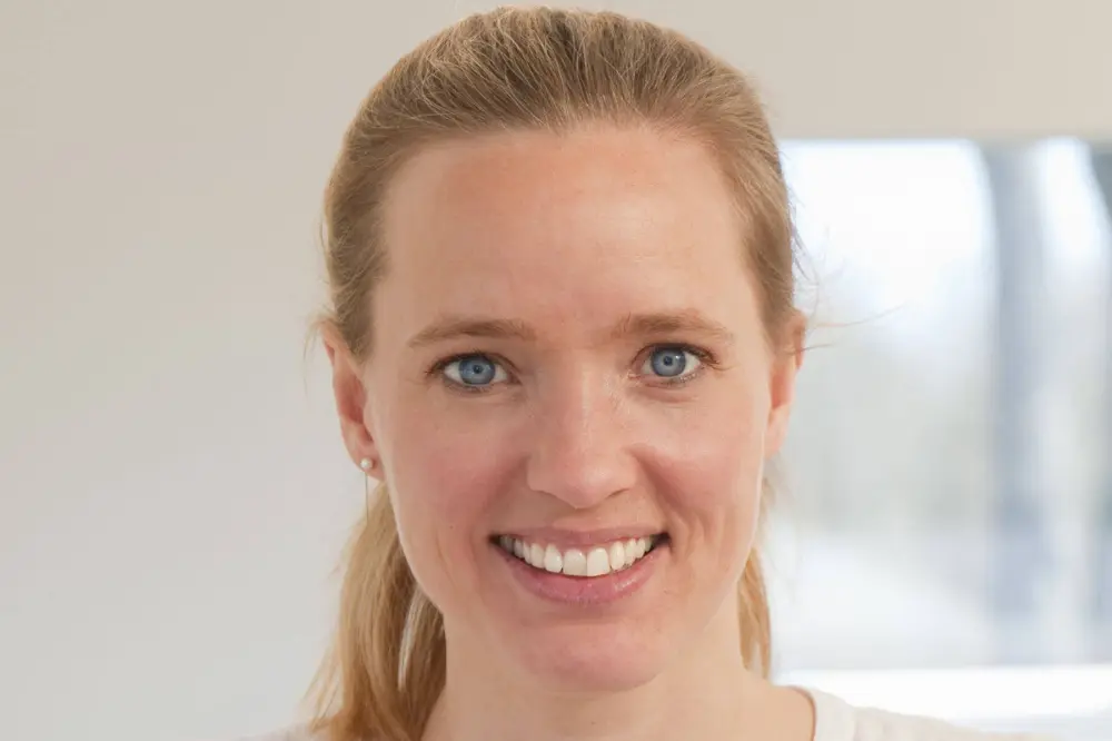 Laura, age 39
