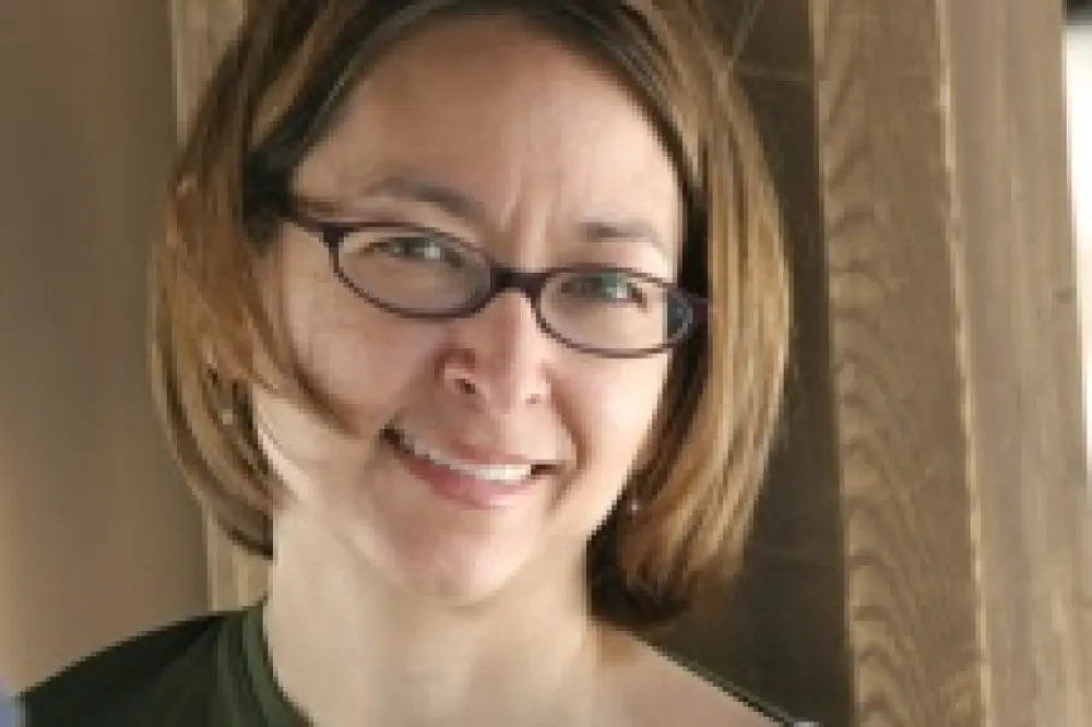 Martina, 45 Jahre