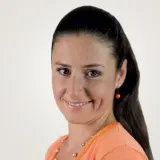 RNDr. Michaela Čes&aacute;kov&aacute;