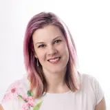 Dr. med. Lucie Kamen&iacute;kov&aacute;