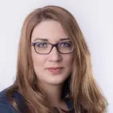 Bc. Petra &Scaron;vecov&aacute;