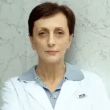 MUDr. Sonja Lazarovska