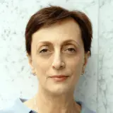 Dr. med. Sonja Lazarovska