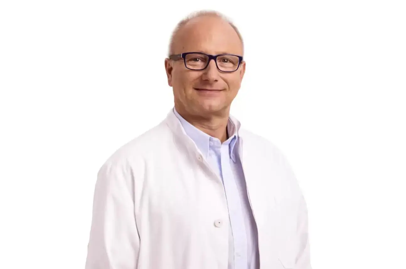 MUDr. Petr Uher, Ph.D.